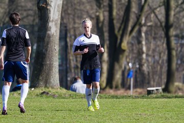 Bild 24 - Frauen HSV - SV Henstedt-Ulzburg : Ergebnis: 0:5